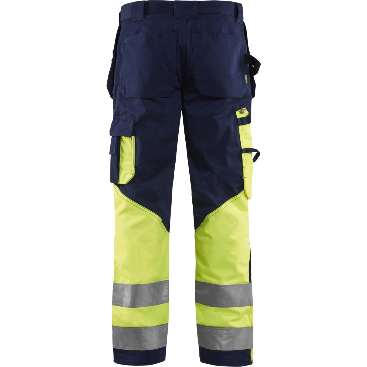 1529 Highvis riipputaskuhousut