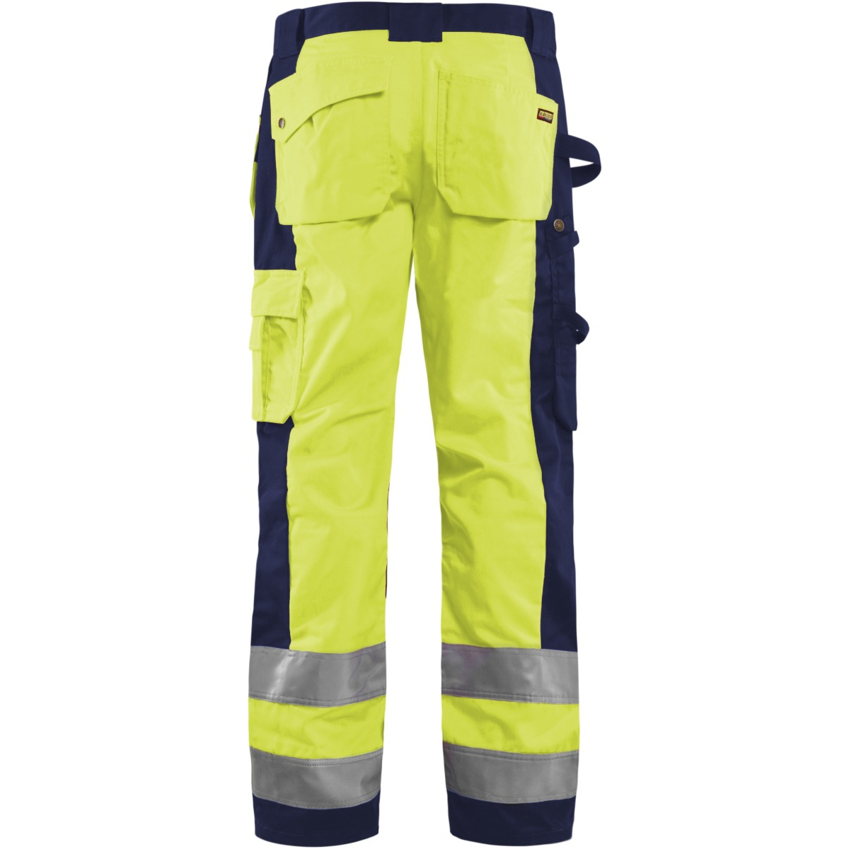 1533 Highvis riipputaskuhousut