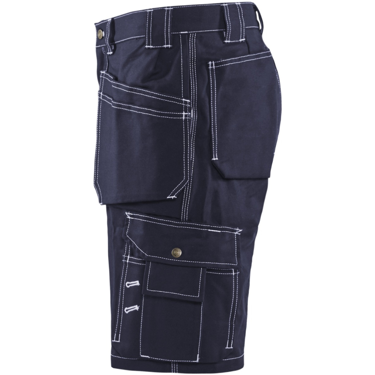 1534 Riipputaskushortsit