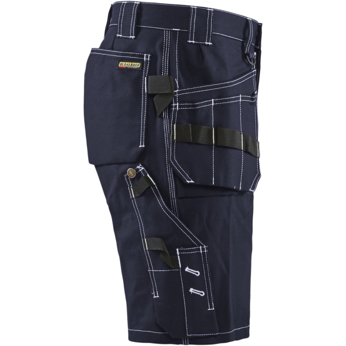 1534 Riipputaskushortsit