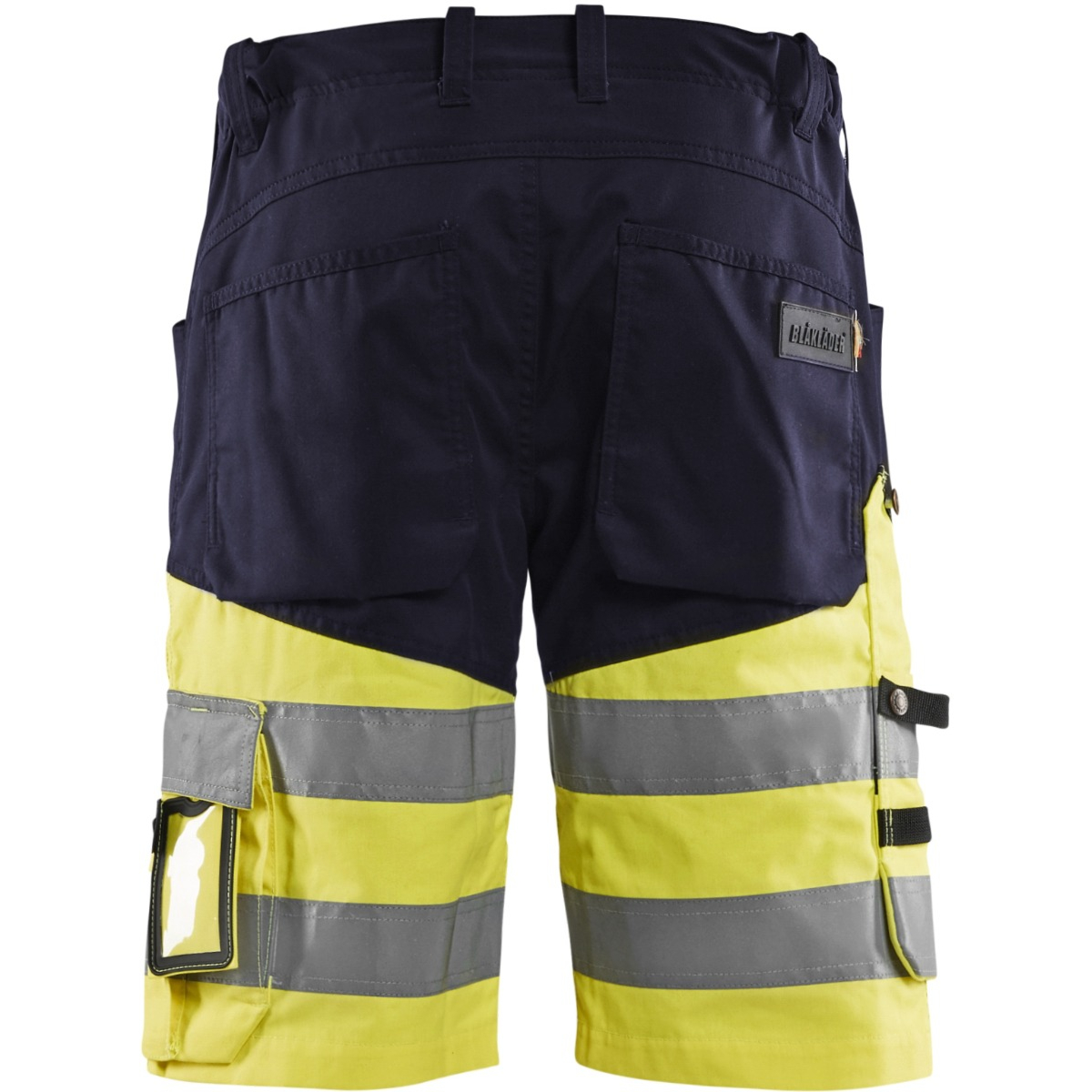 1541 Highvis shortsit stretch