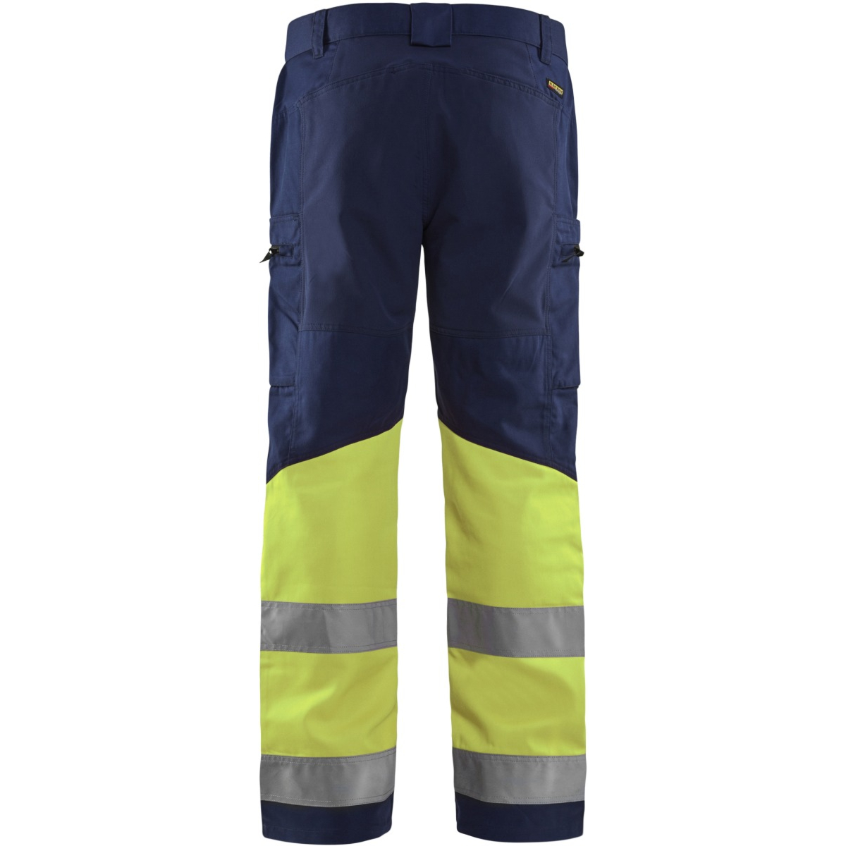 1551 Highvis housut stretch