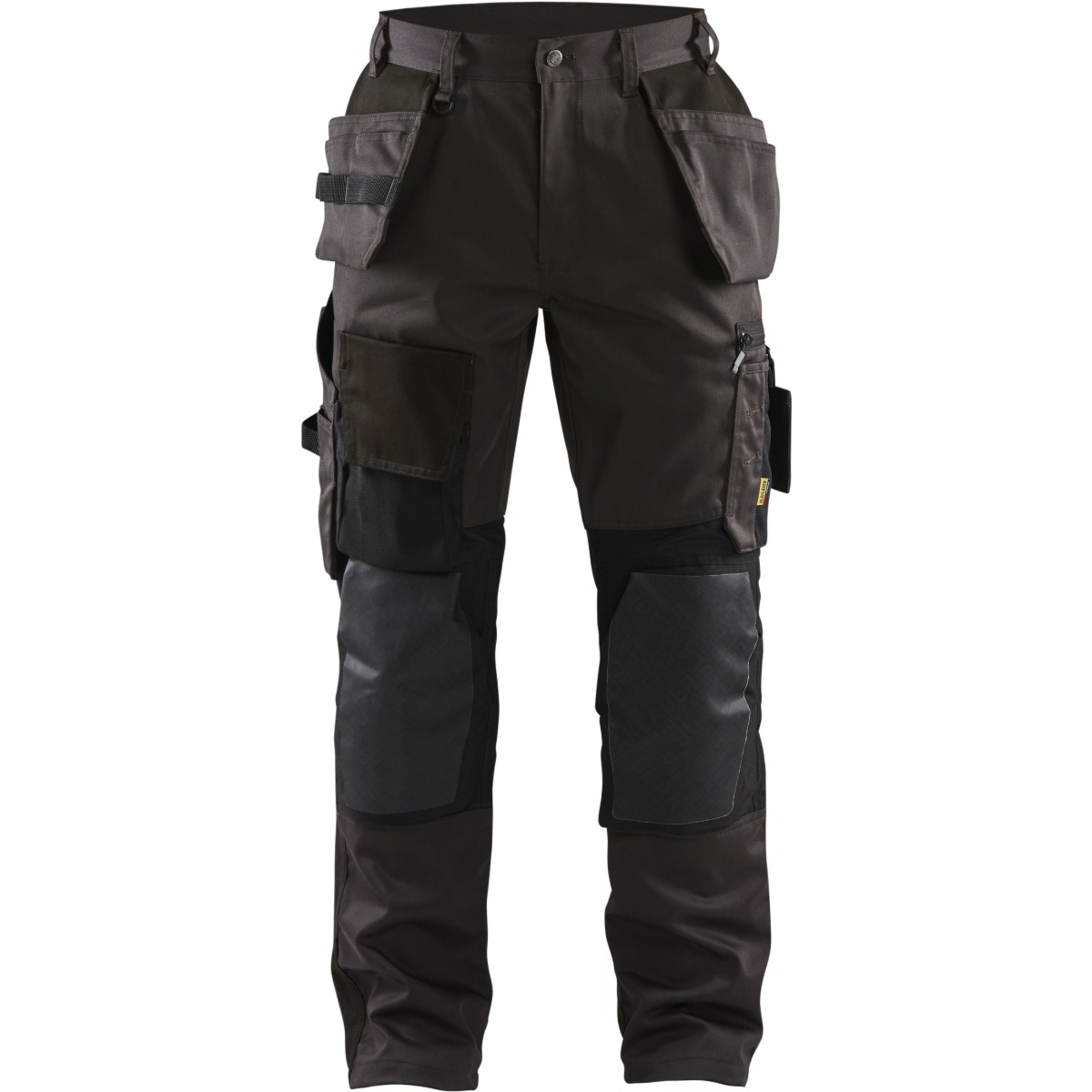 1554 Riipputaskuhousut stretch