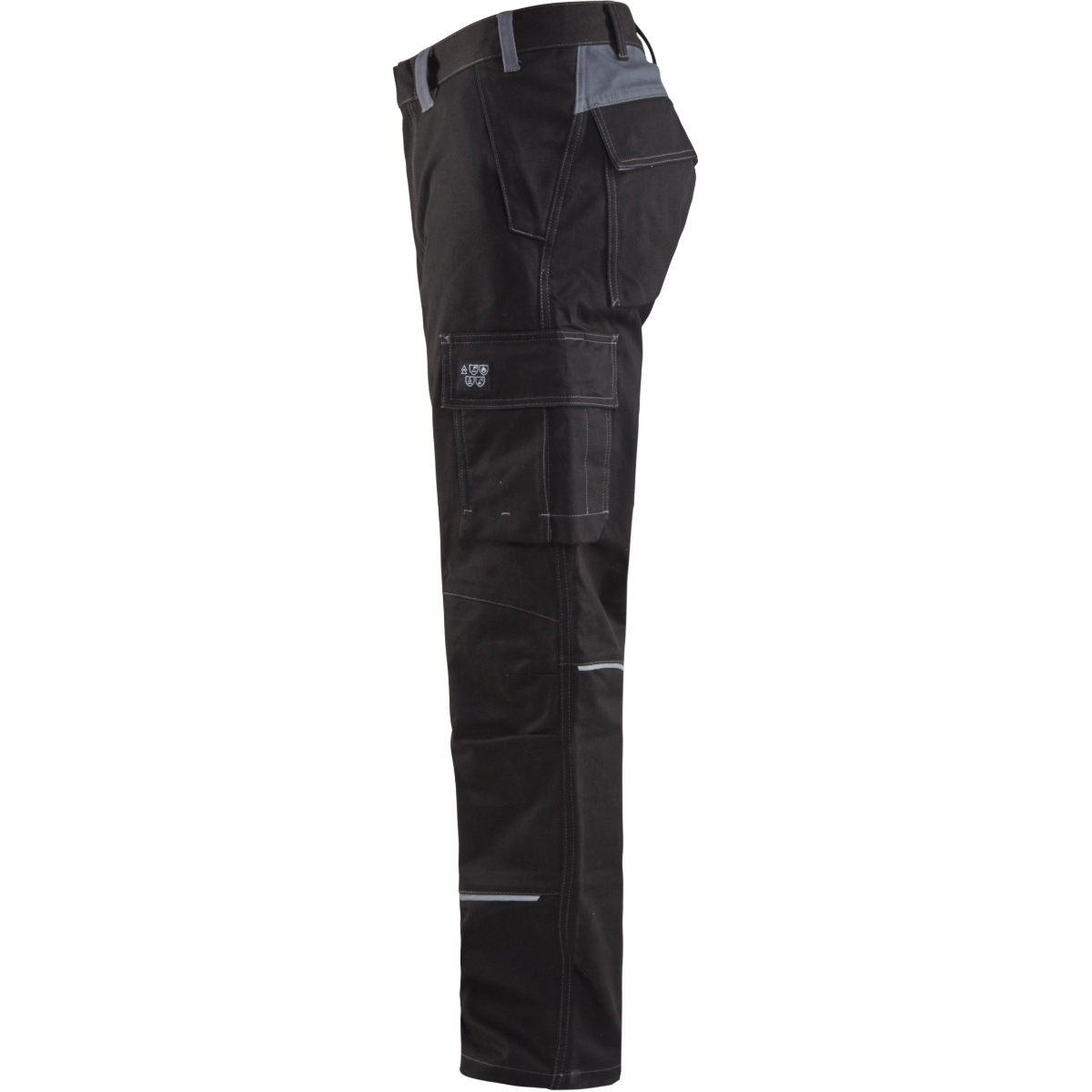 1561 Palosuojatut housut