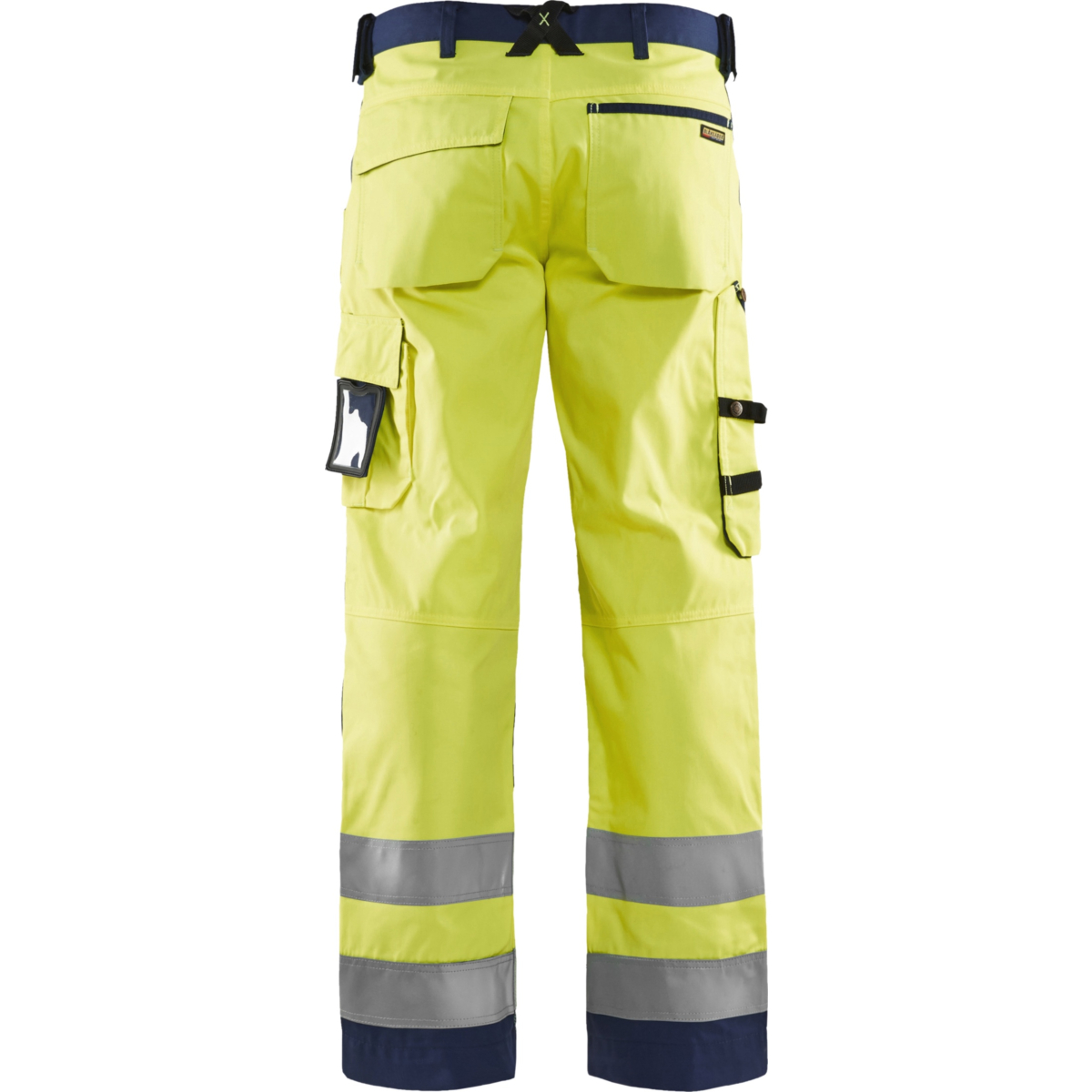 1566 Highvis housut