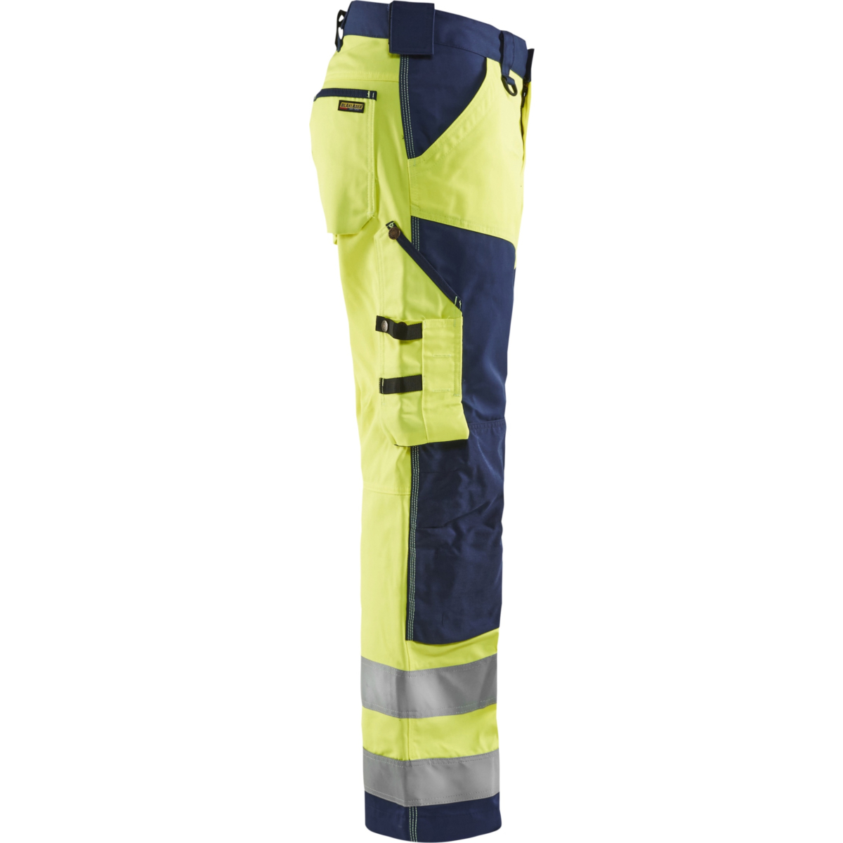 1566 Highvis housut