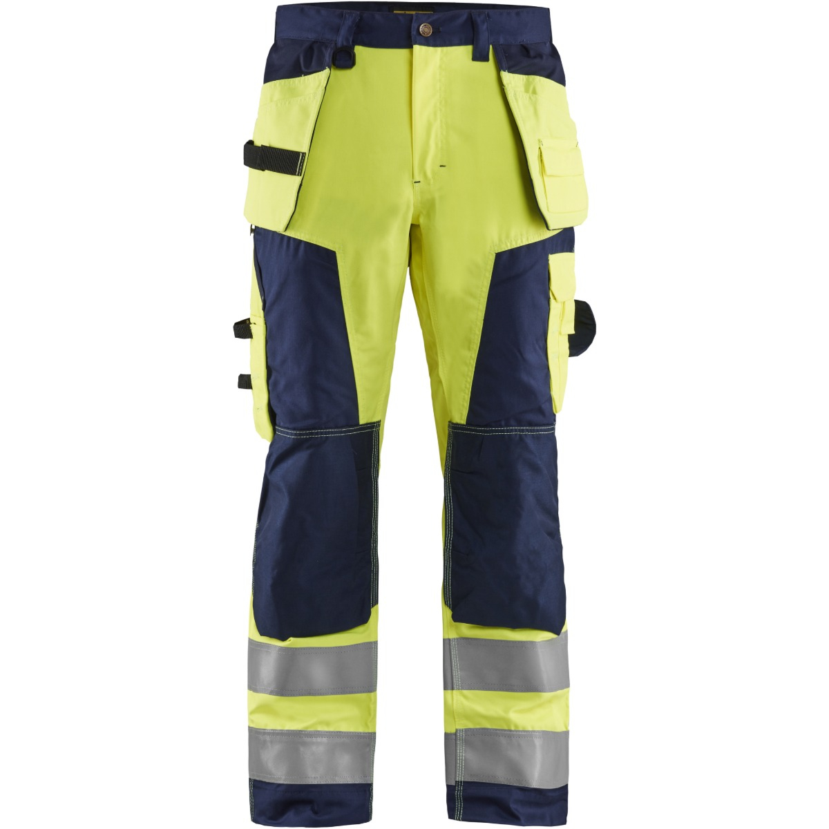 1568 Highvis riipputaskuhousut