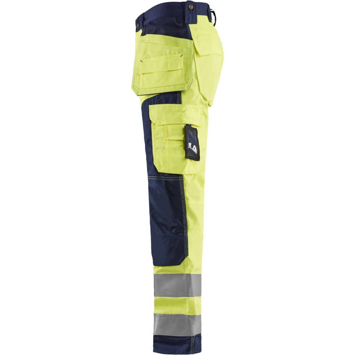 1568 Highvis riipputaskuhousut