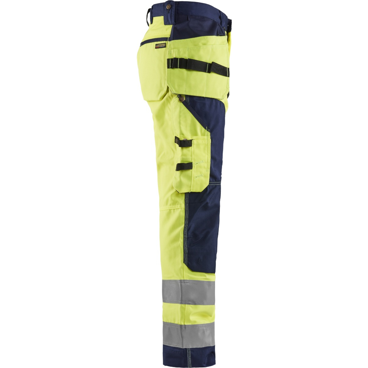 1568 Highvis riipputaskuhousut