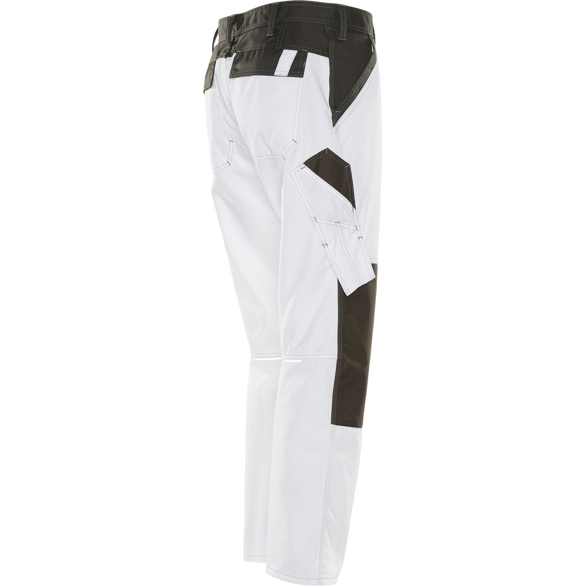 Housut polvitaskuilla