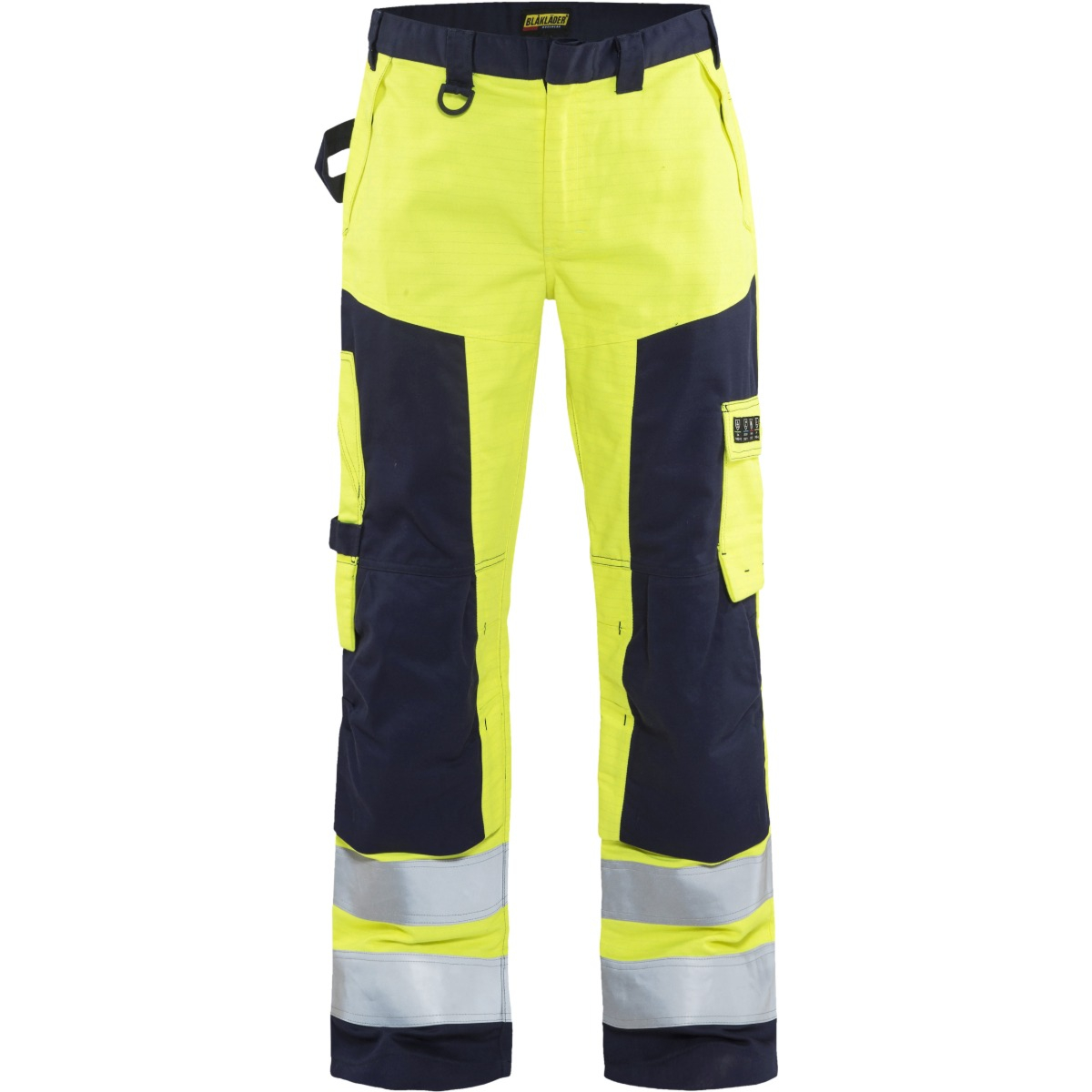 1578 Multinorm housut