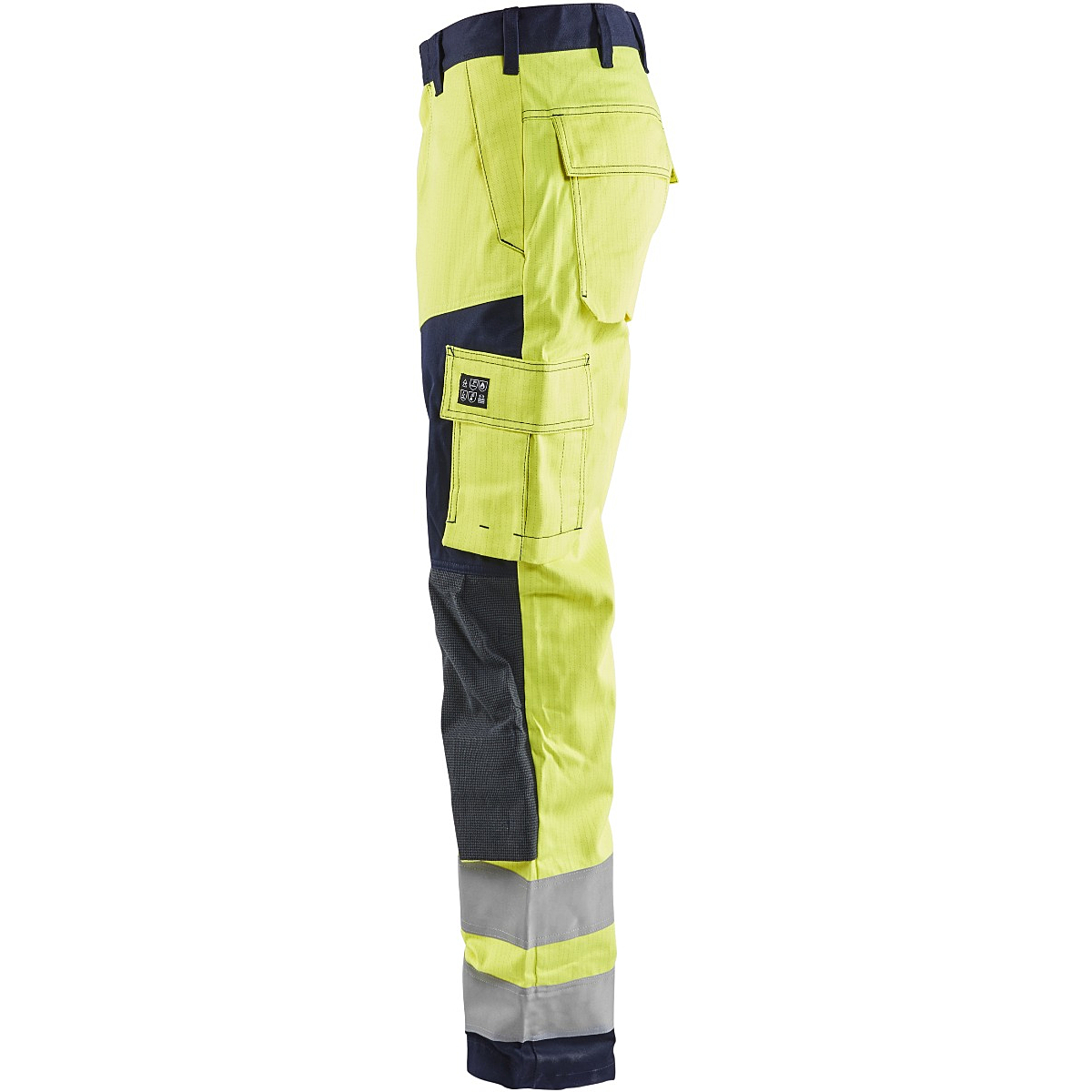 1578 Multinorm housut