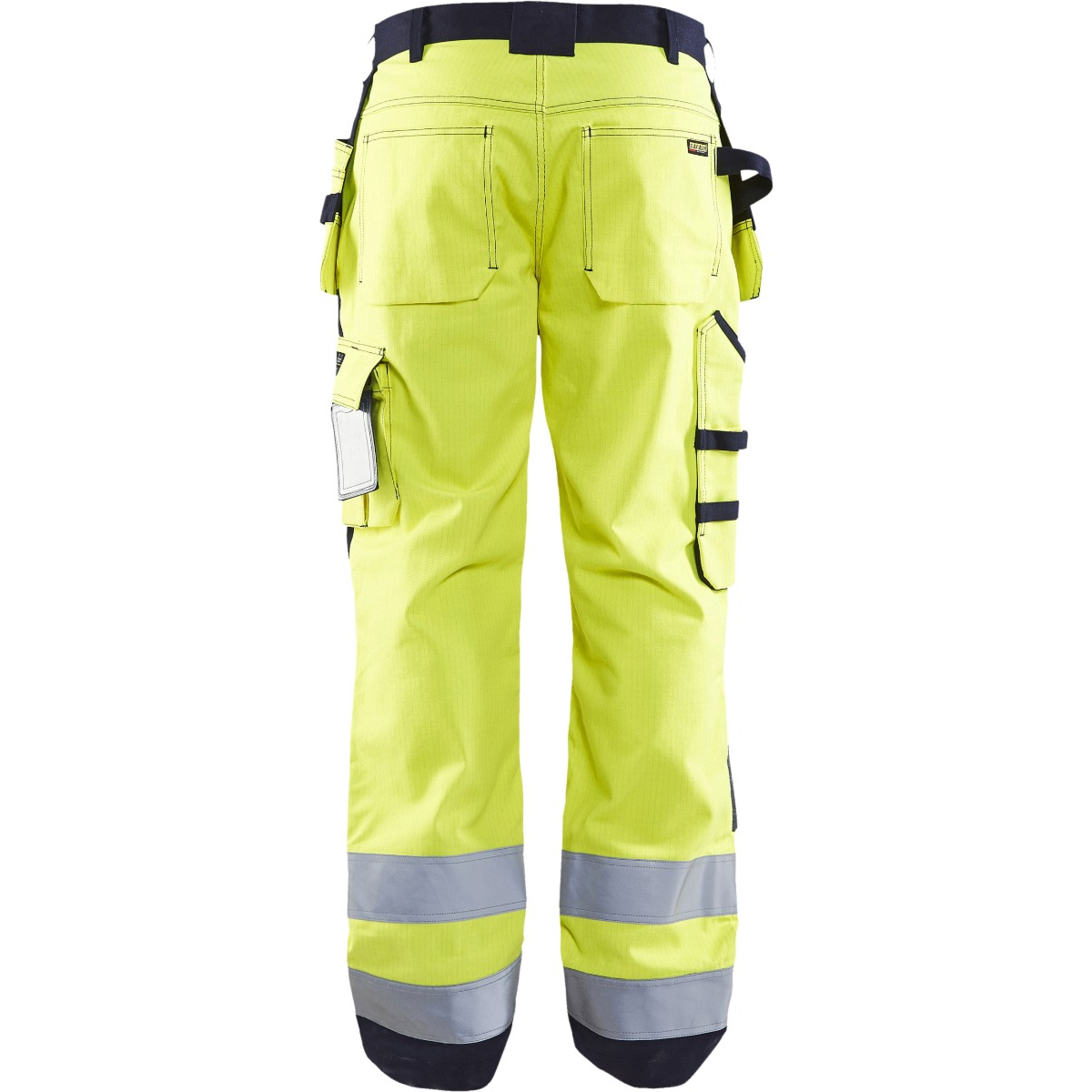 1579 Multinorm riipputaskuhousut