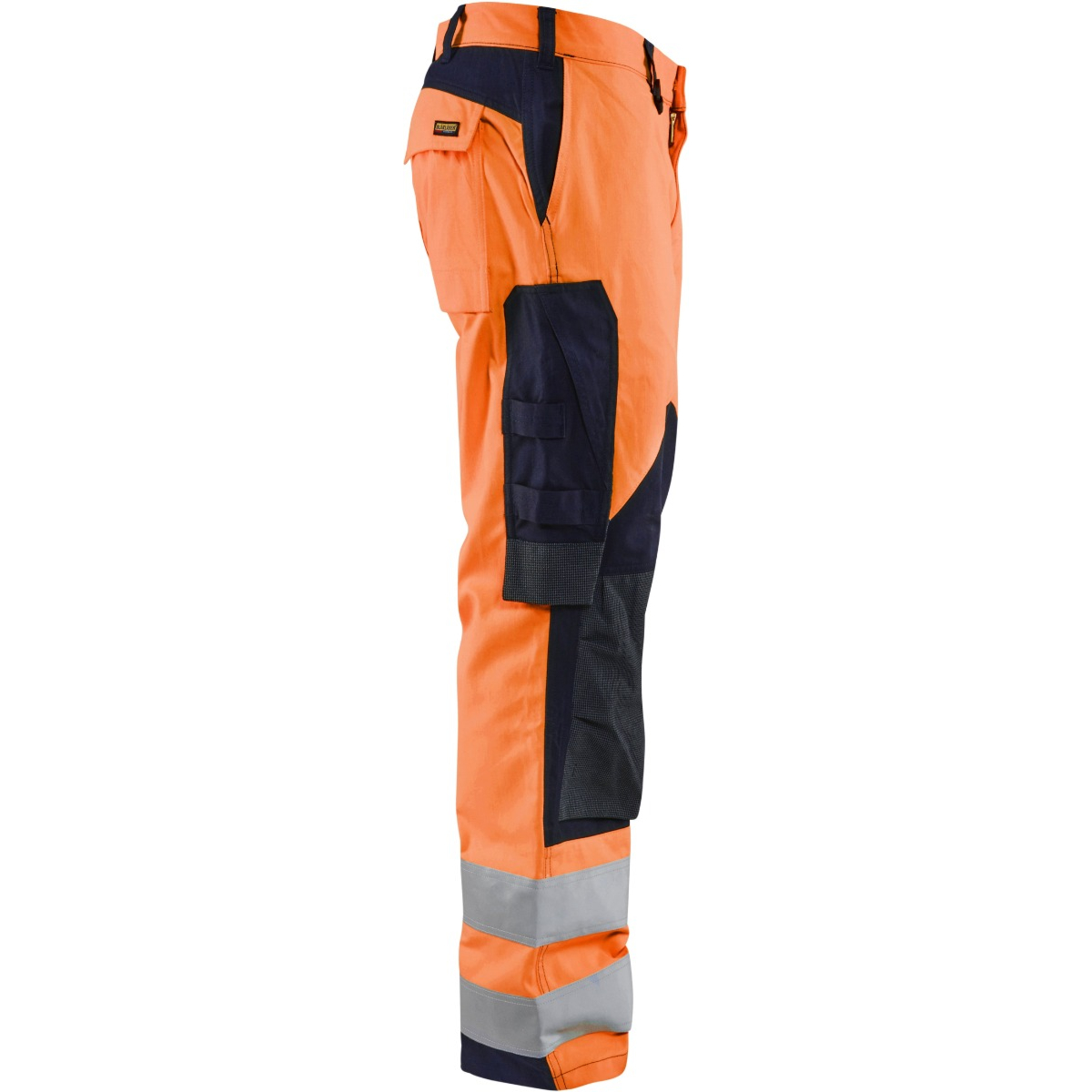 1588 Multinorm housut luontainen palosuojaus