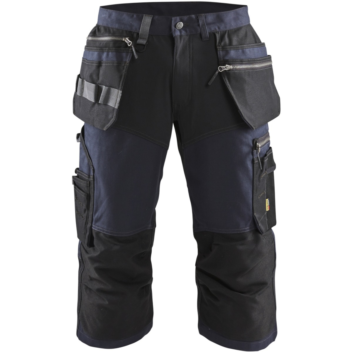 1597 Piraattihousut stretch