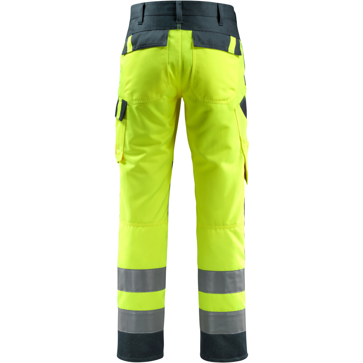 Housut polvitaskuilla