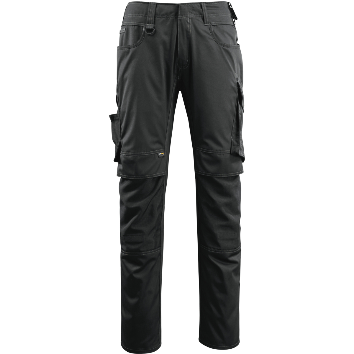 Housut polvitaskuilla