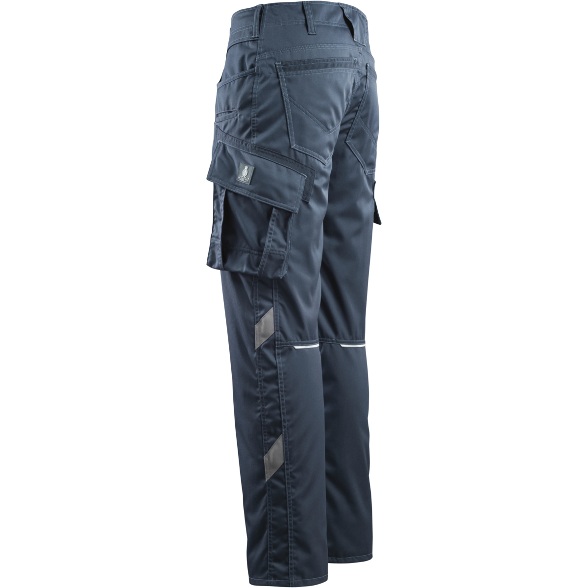 Housut reisitaskuilla