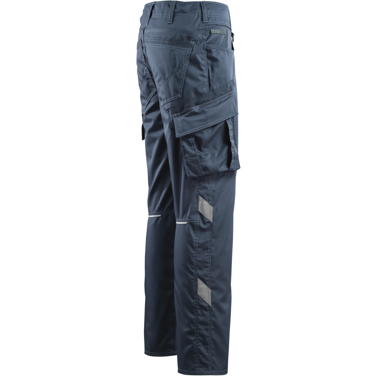 Housut reisitaskuilla