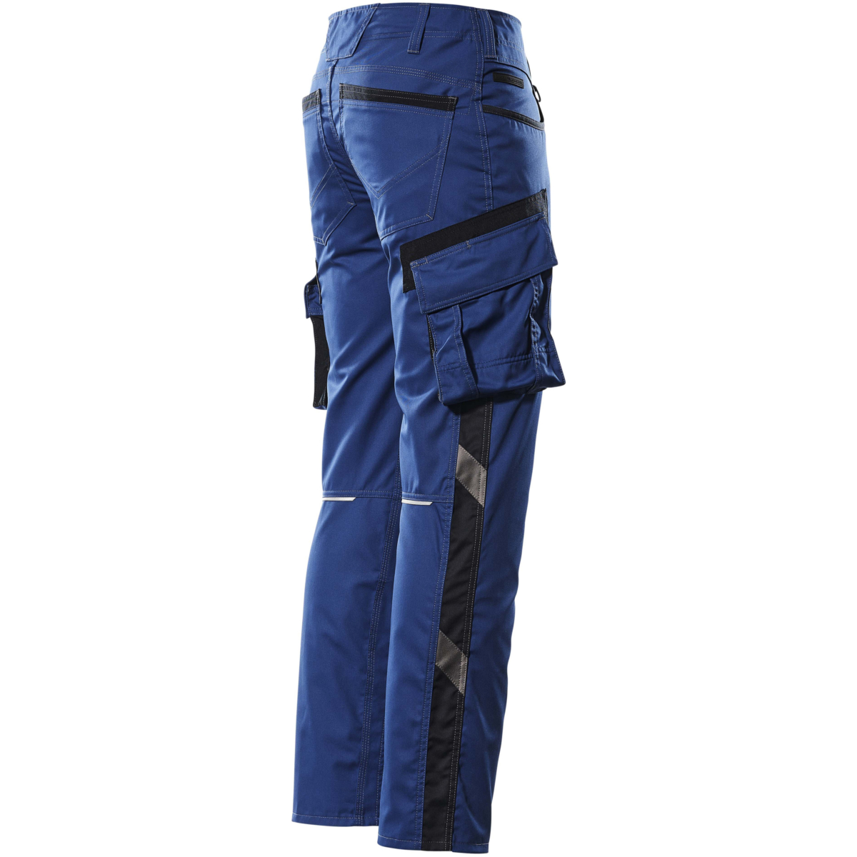 Housut reisitaskuilla