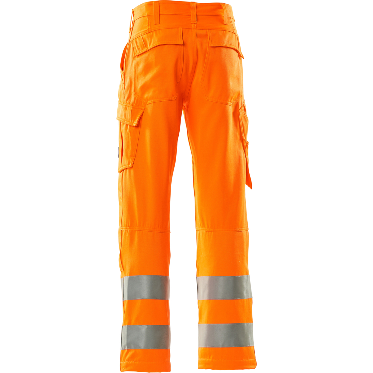 Housut polvitaskuilla