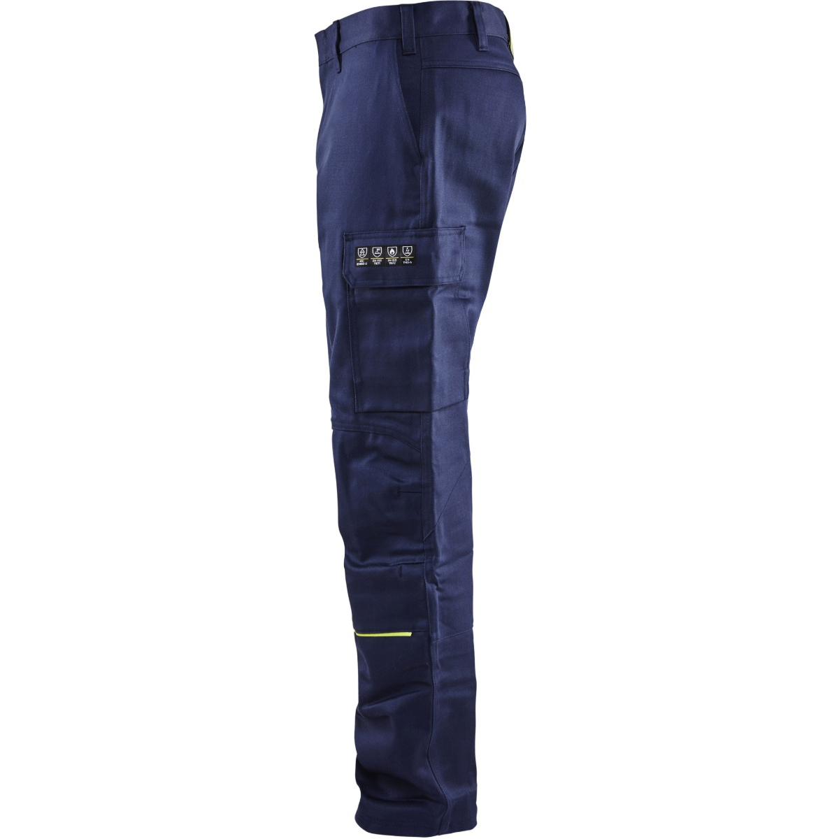 1701 Hitsaajan housut