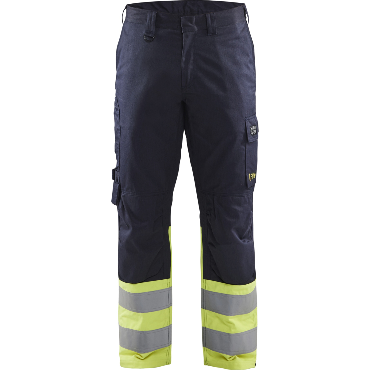 1705 Housut Luontainen Palosuojaus Steel