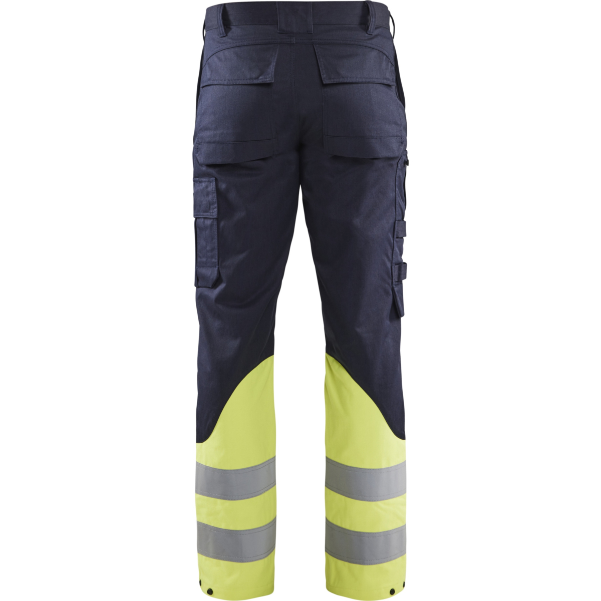 1705 Housut Luontainen Palosuojaus Steel