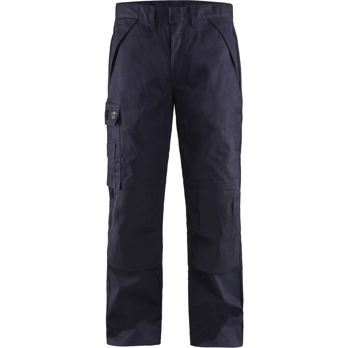 1724 Palosuojatut housut