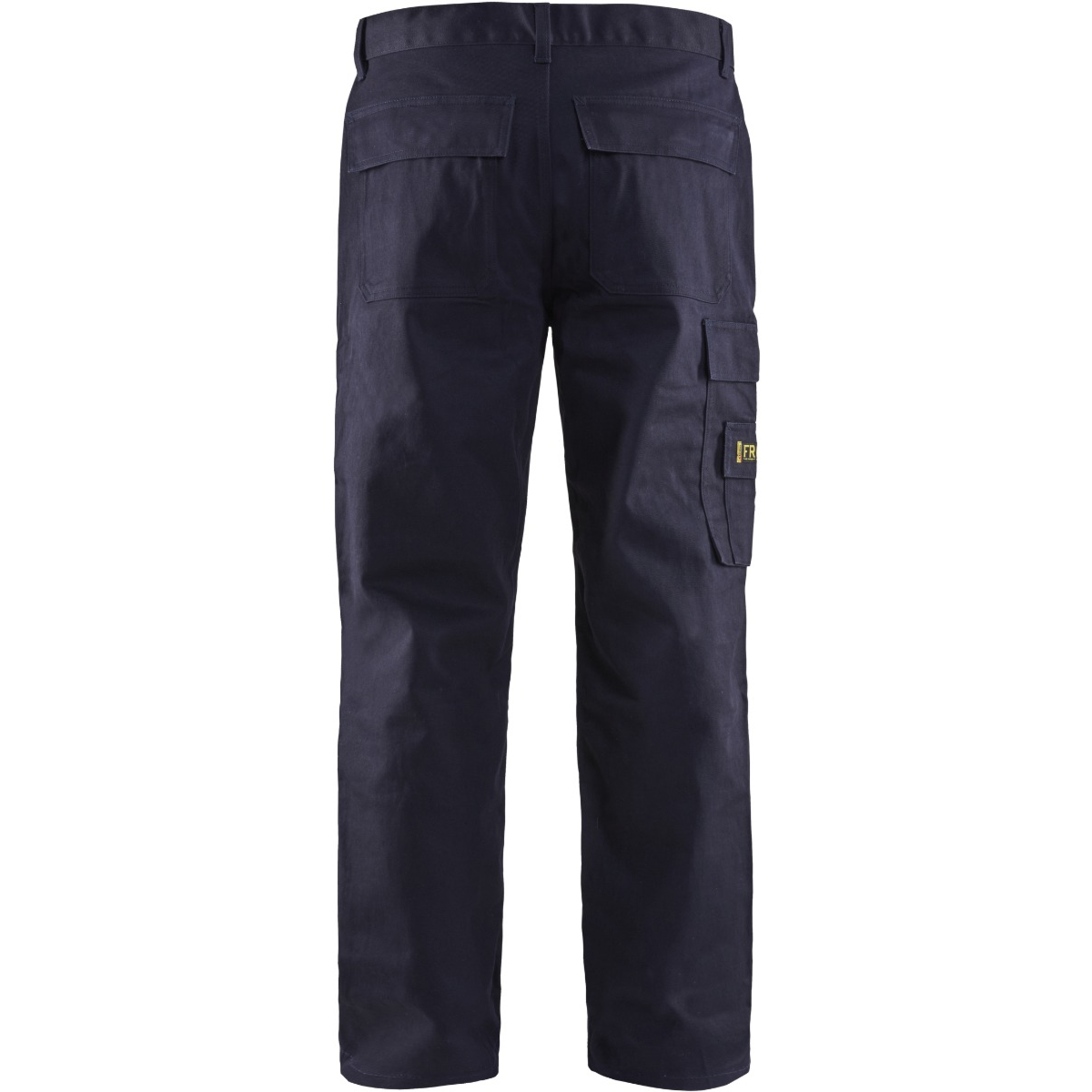 1724 Palosuojatut housut