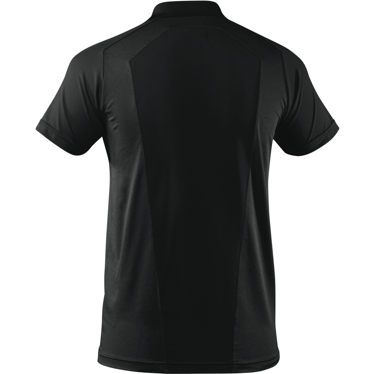 Poolopaita rintataskulla