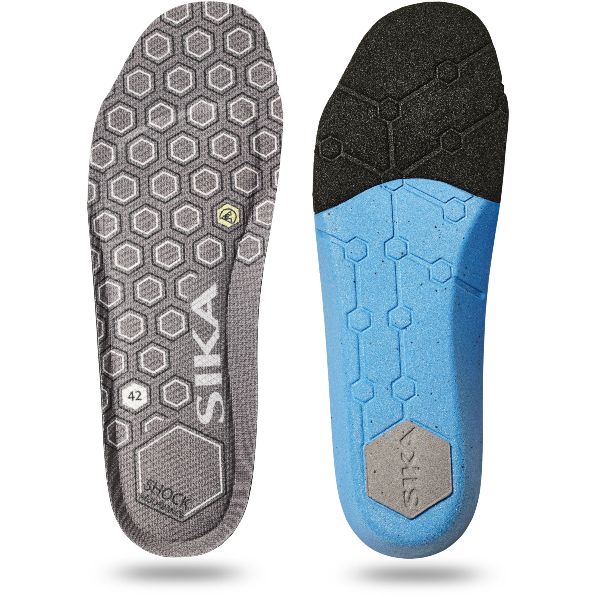 174 Sika Inlay -pohja - Highline