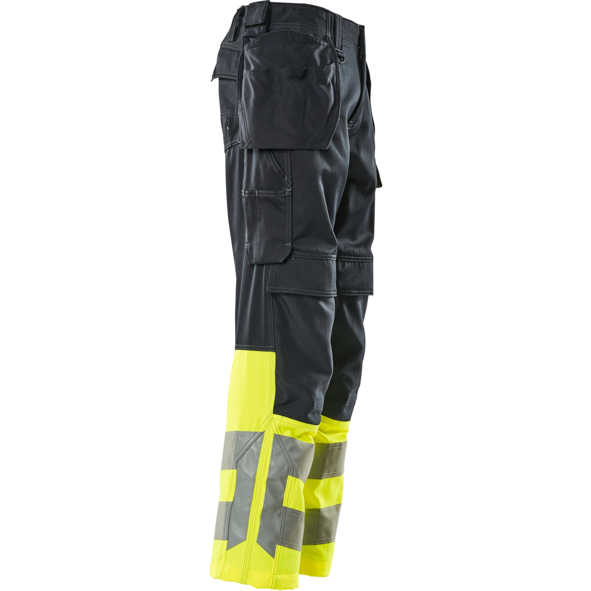 Housut riipputaskuilla