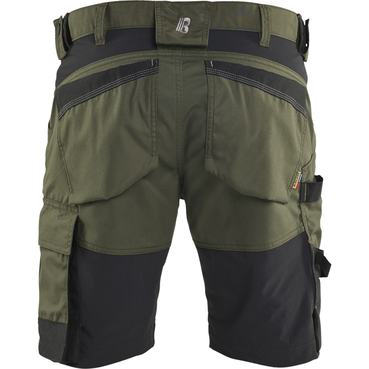 1753 Shortsit stretch