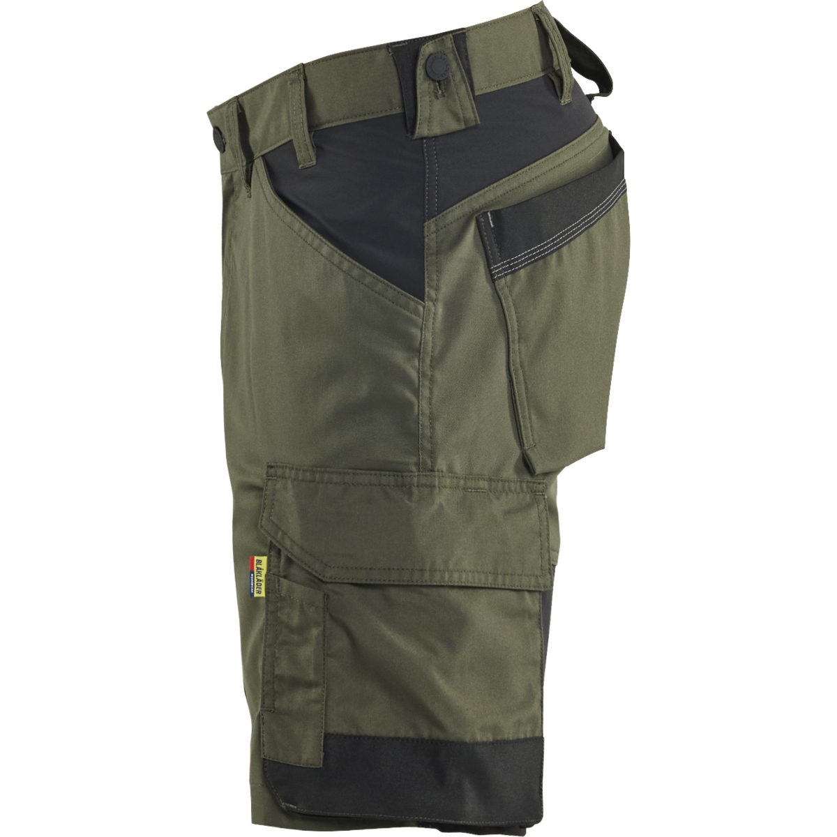 1753 Shortsit stretch