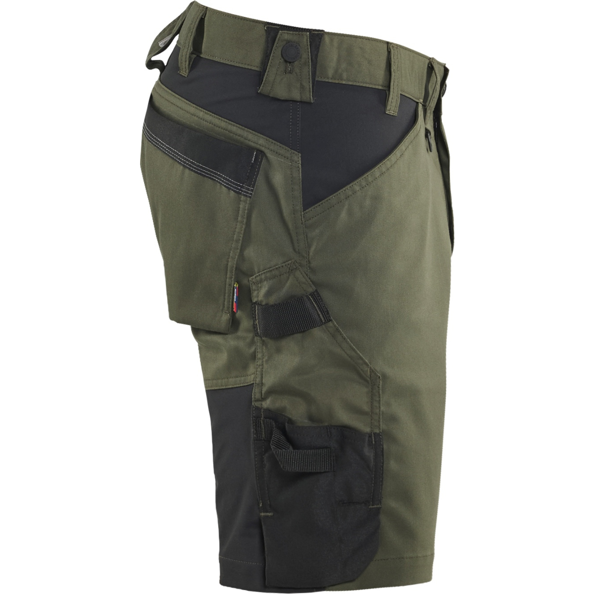 1753 Shortsit stretch