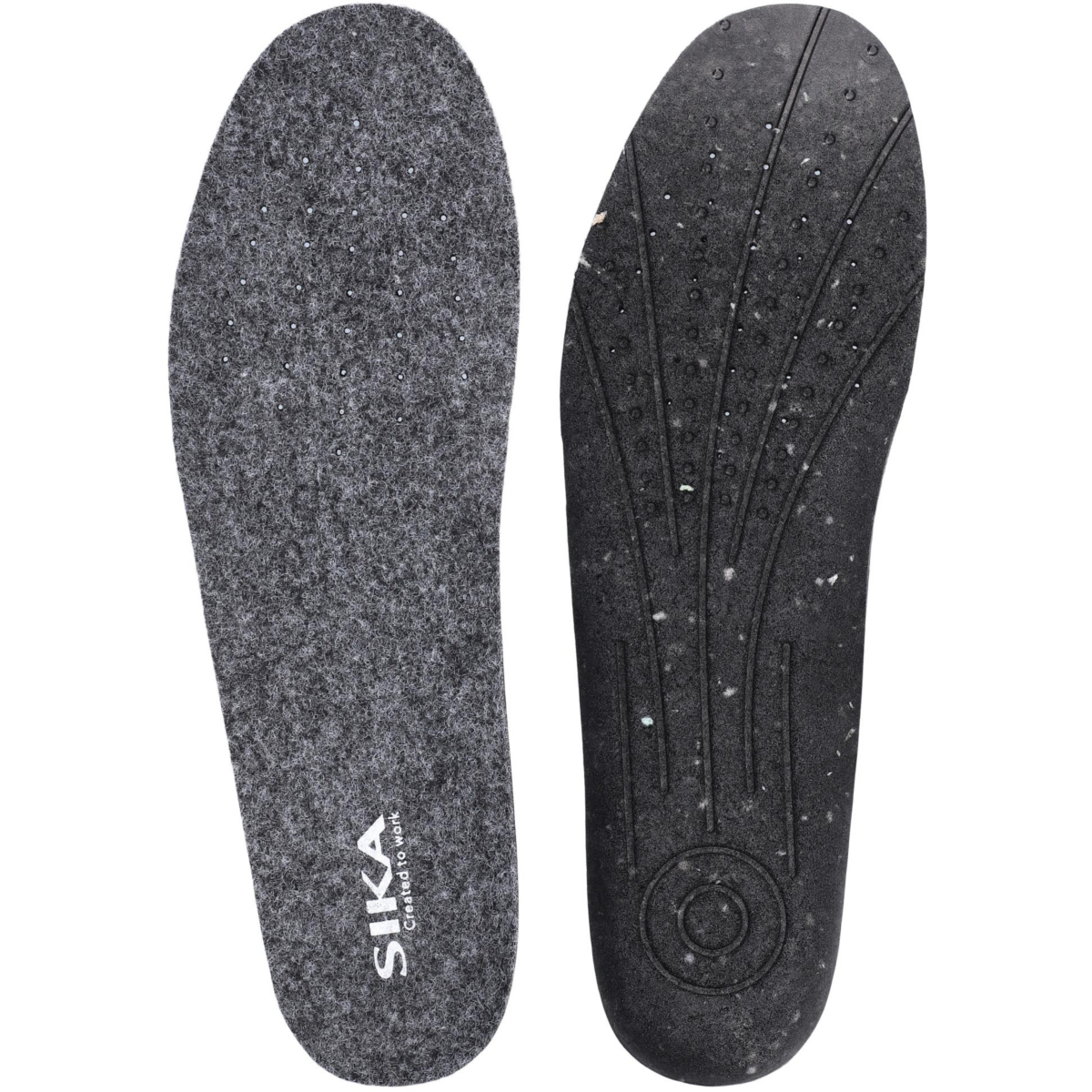 175 SIKA Inlay Sole – Flexible