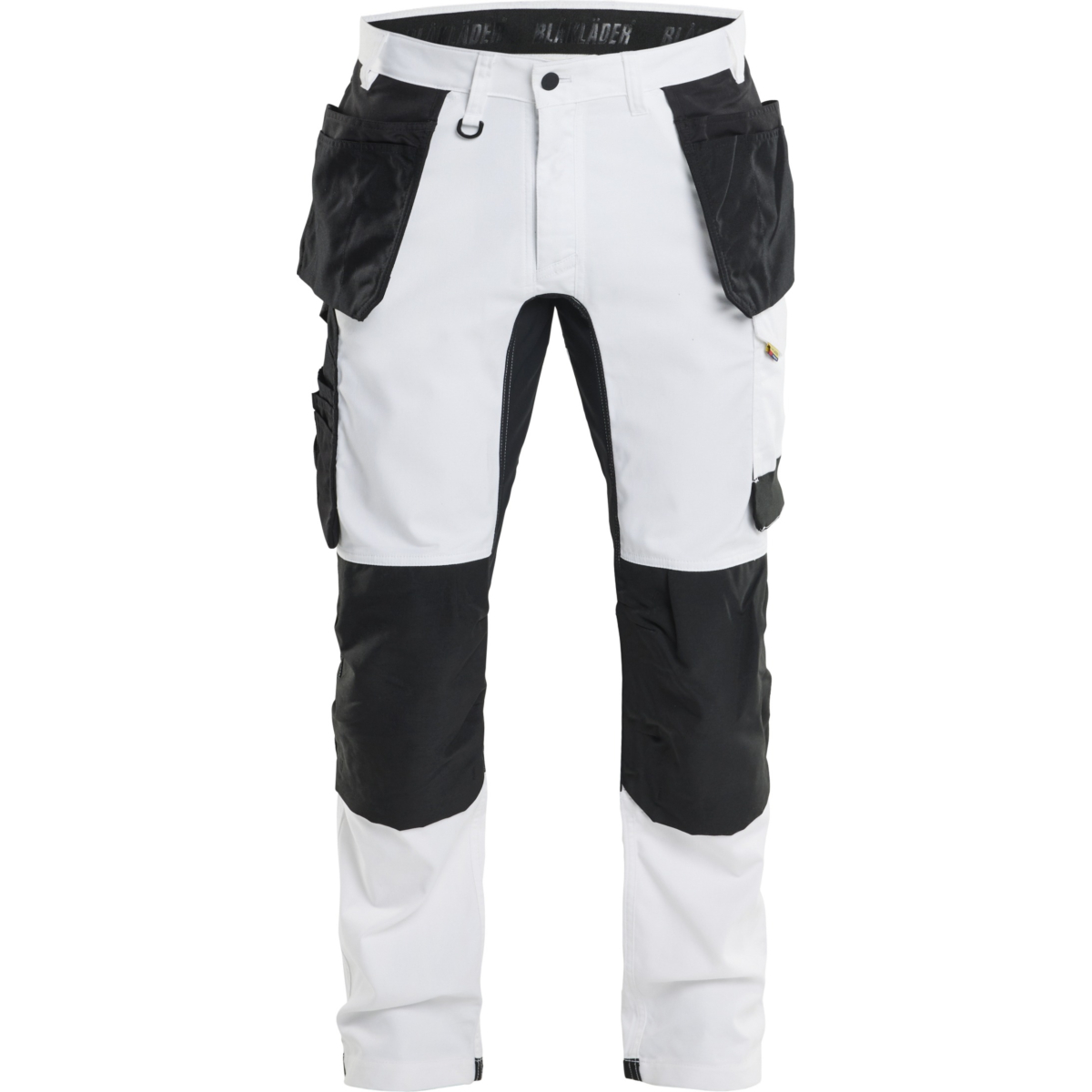 1770 Maalarin housut stretch