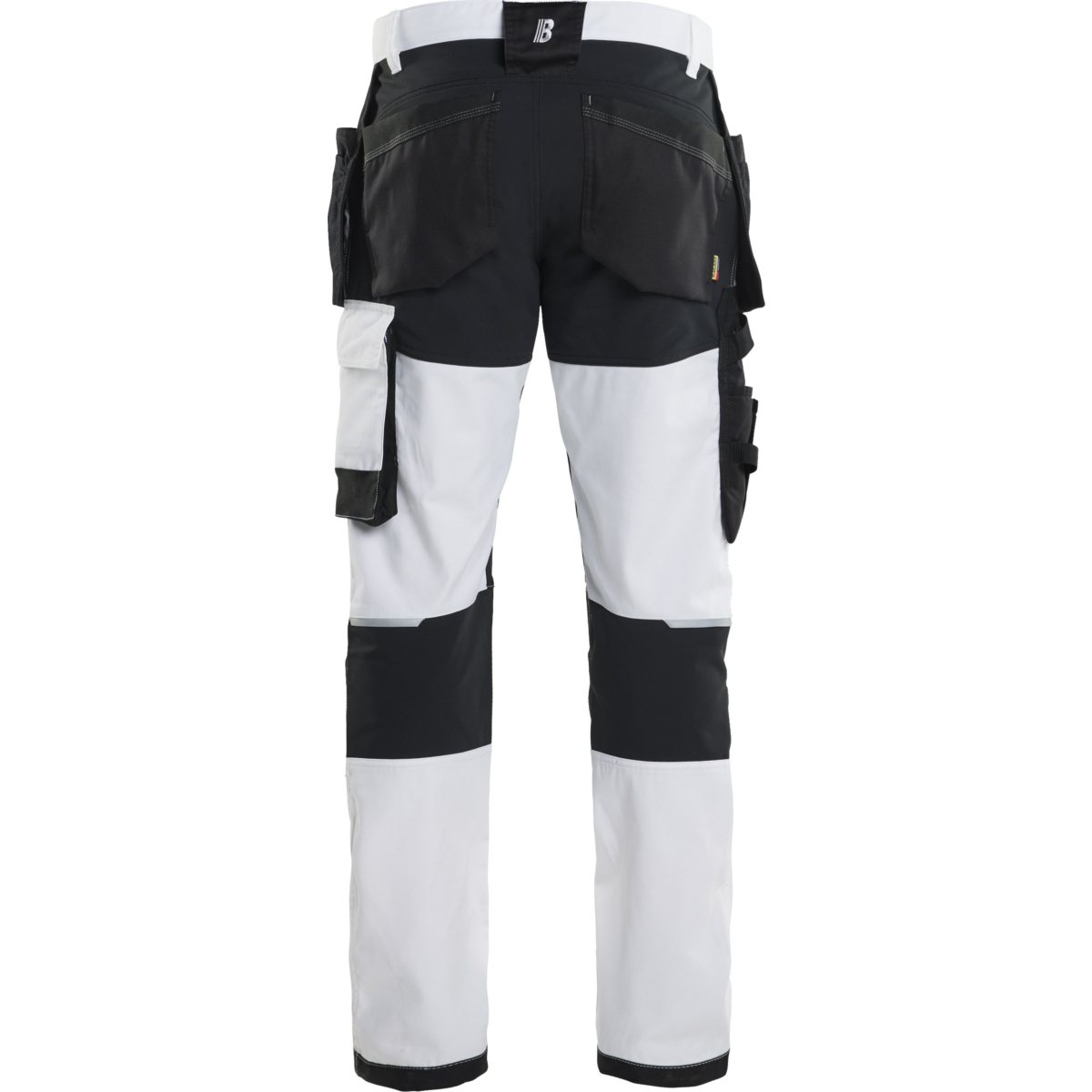 1770 Maalarin housut stretch