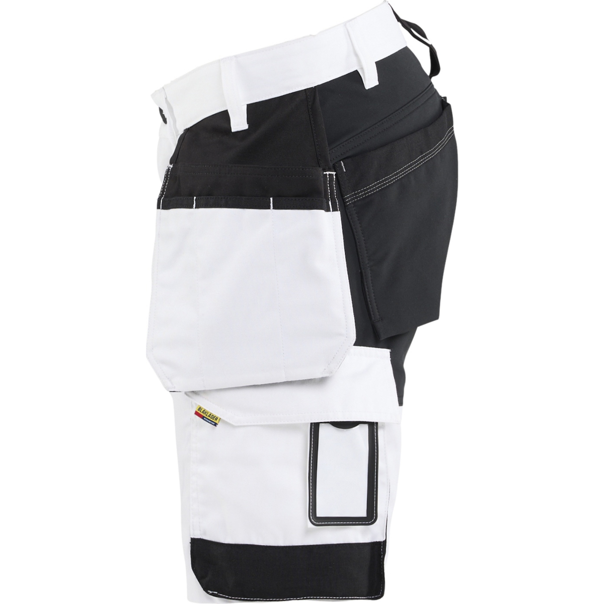 1772 Maalarin shortsit stretch