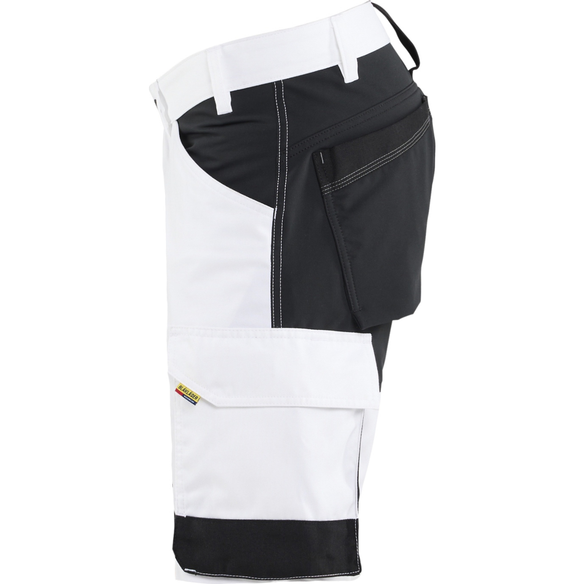 1773 Maalarin shortsit stretch