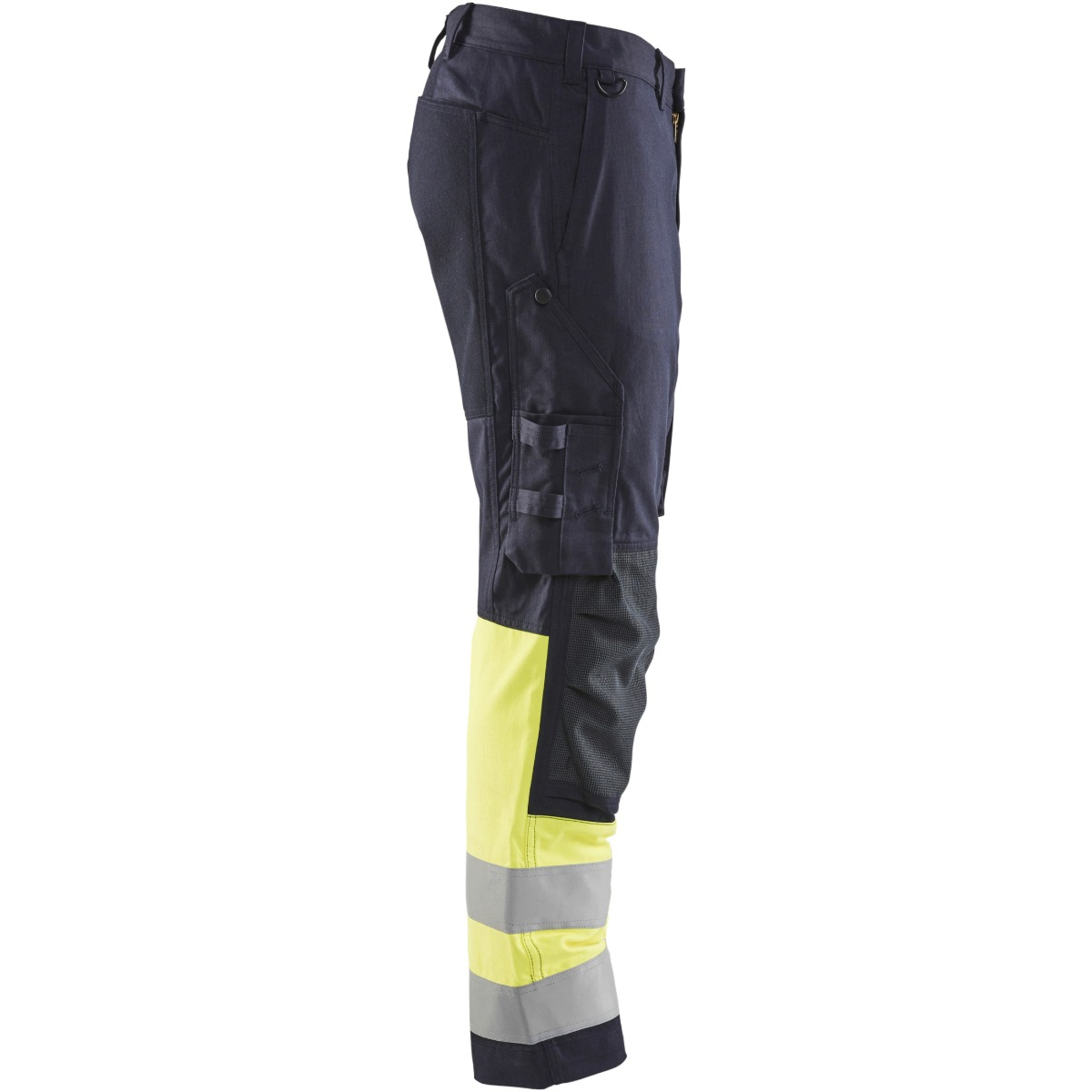 1787 Multinorm housut stretch luontainen palosuojaus