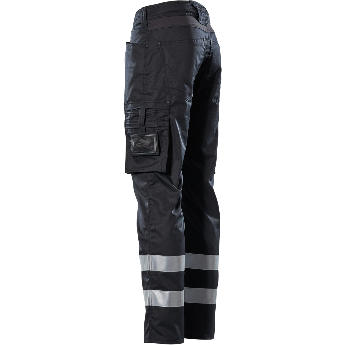 Housut reisitaskuilla