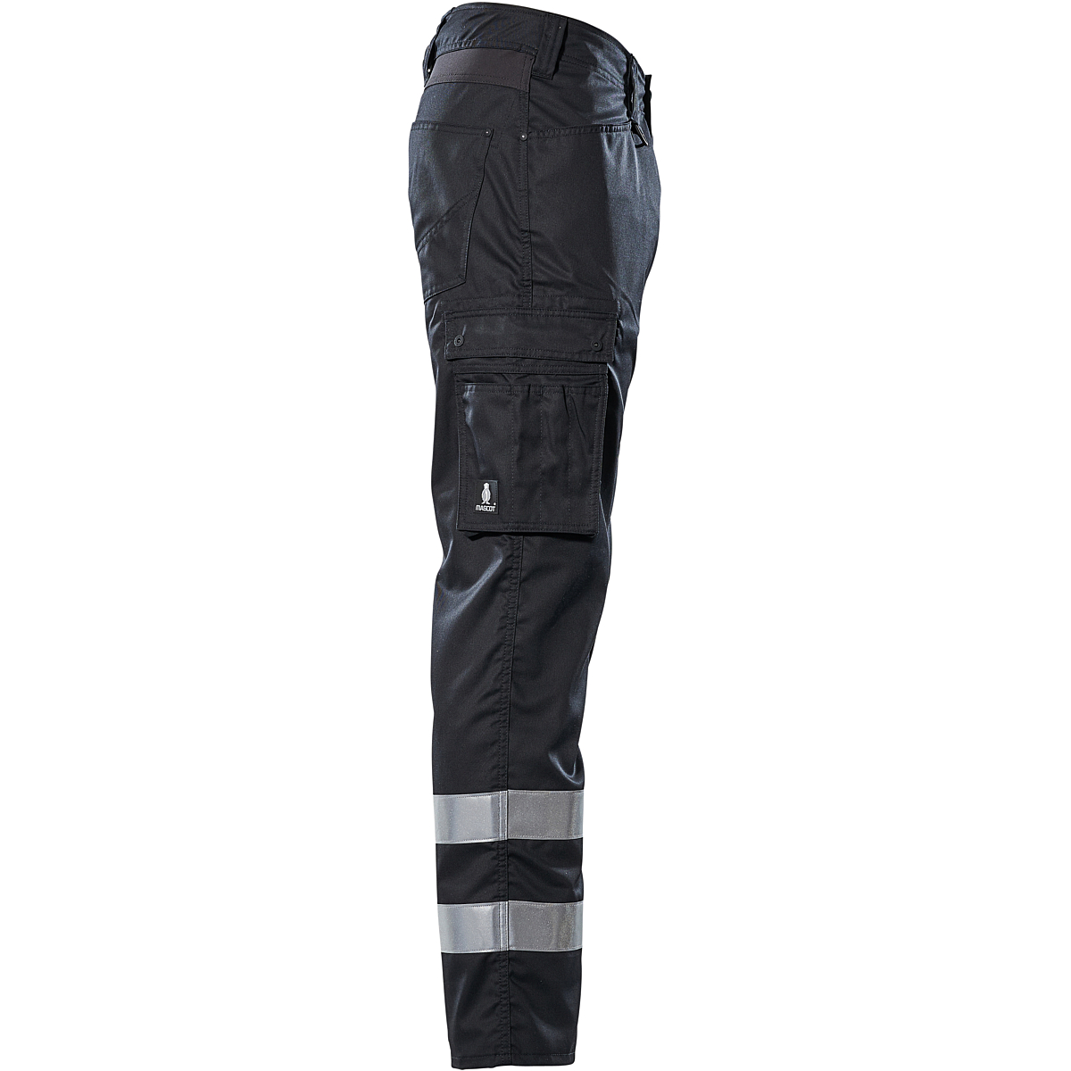 Housut reisitaskuilla