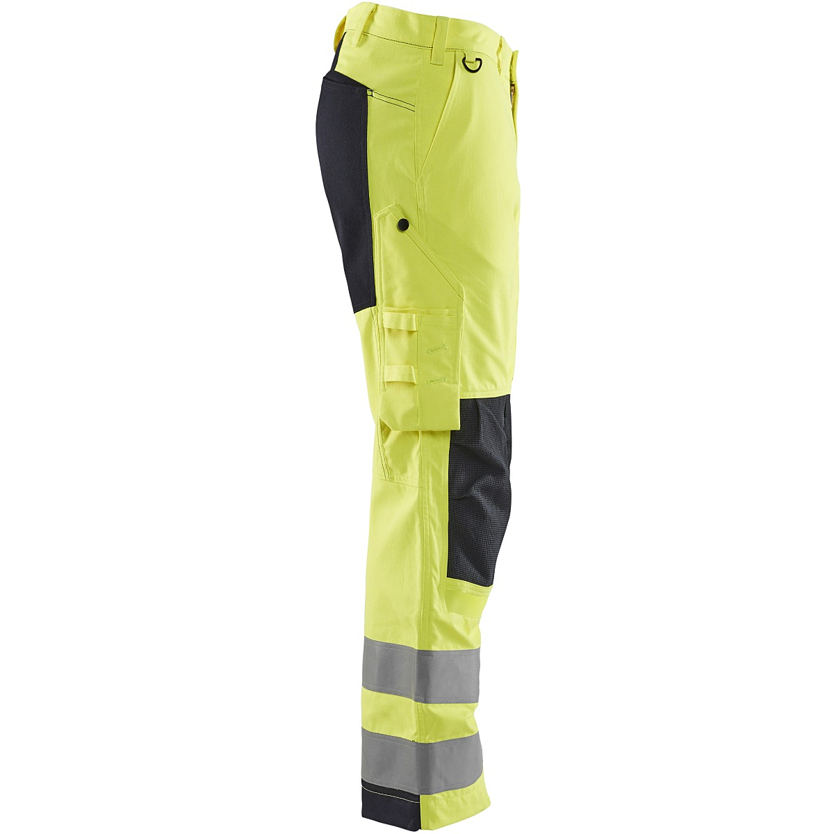 1788 Multinorm housut stretch luontainen palosuojaus