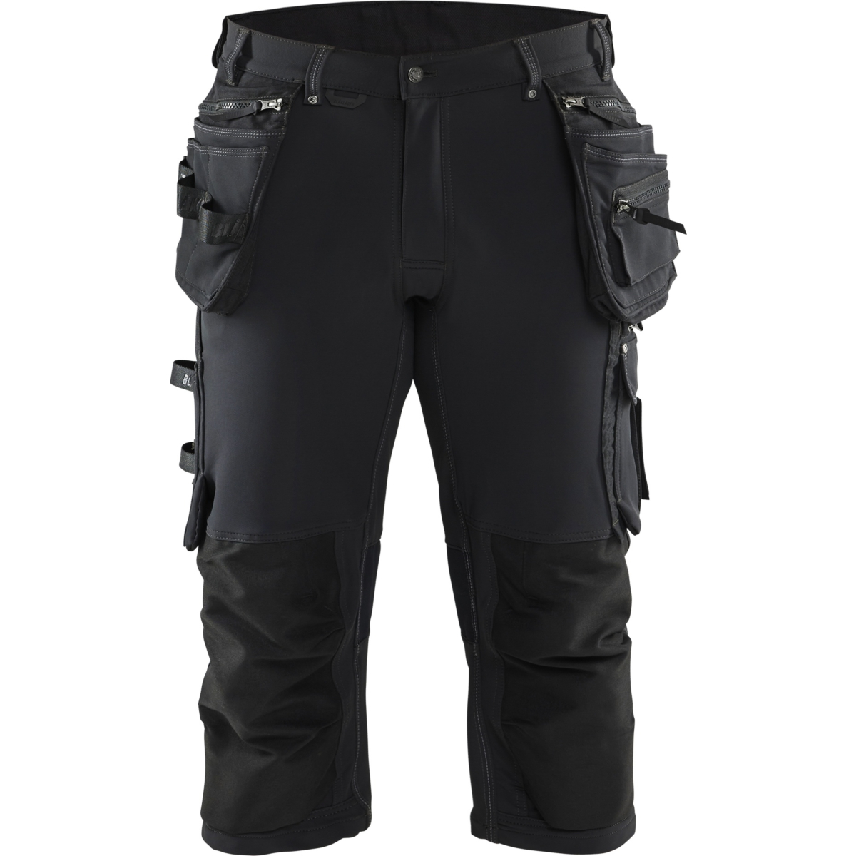 1797 X1900 Piraattihousut 4-way stretch