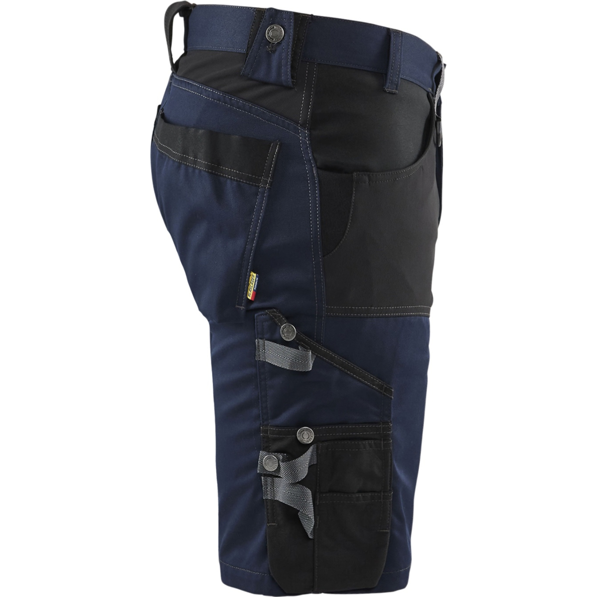 1798 Shortsit stretch