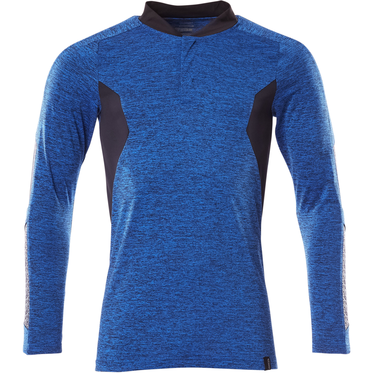 Pitkähihainen poolopaita