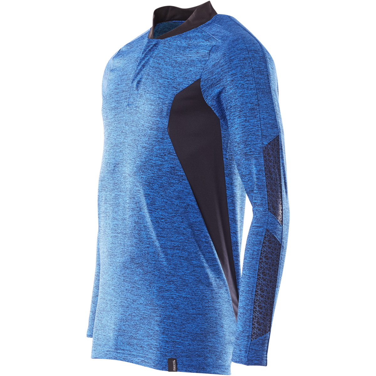 Pitkähihainen poolopaita