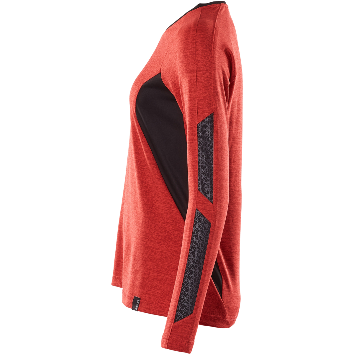 T-paita, pitkähihainen